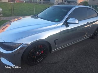 2015 BMW 4 SeriesGran Coupe