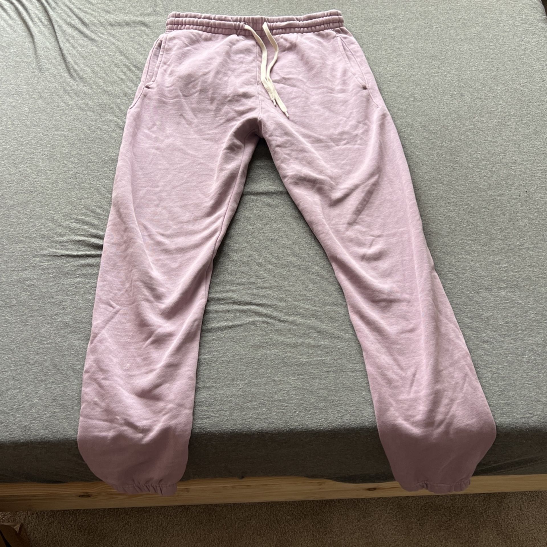 Pacsun Small Joggers
