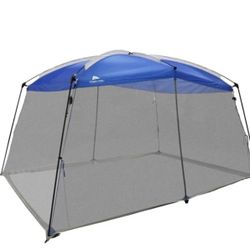 Ozark 13’x9’ Screened Tent
