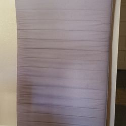 Matress Twin 