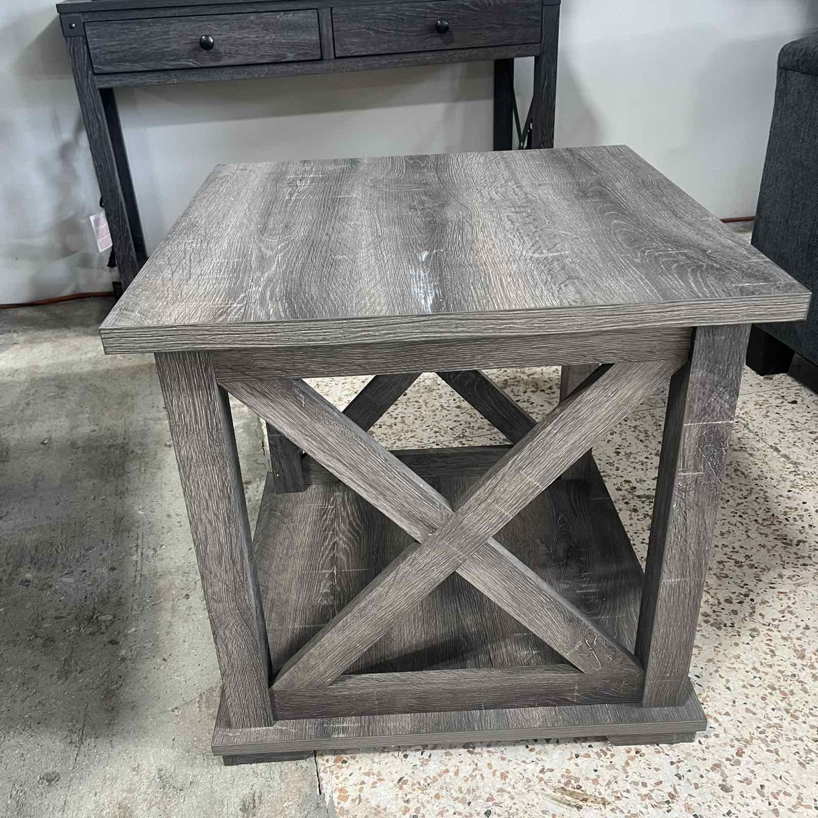 End Table