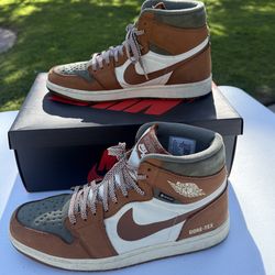 Jordan 1 Element High Gore-Tex size 11.5 Men’s