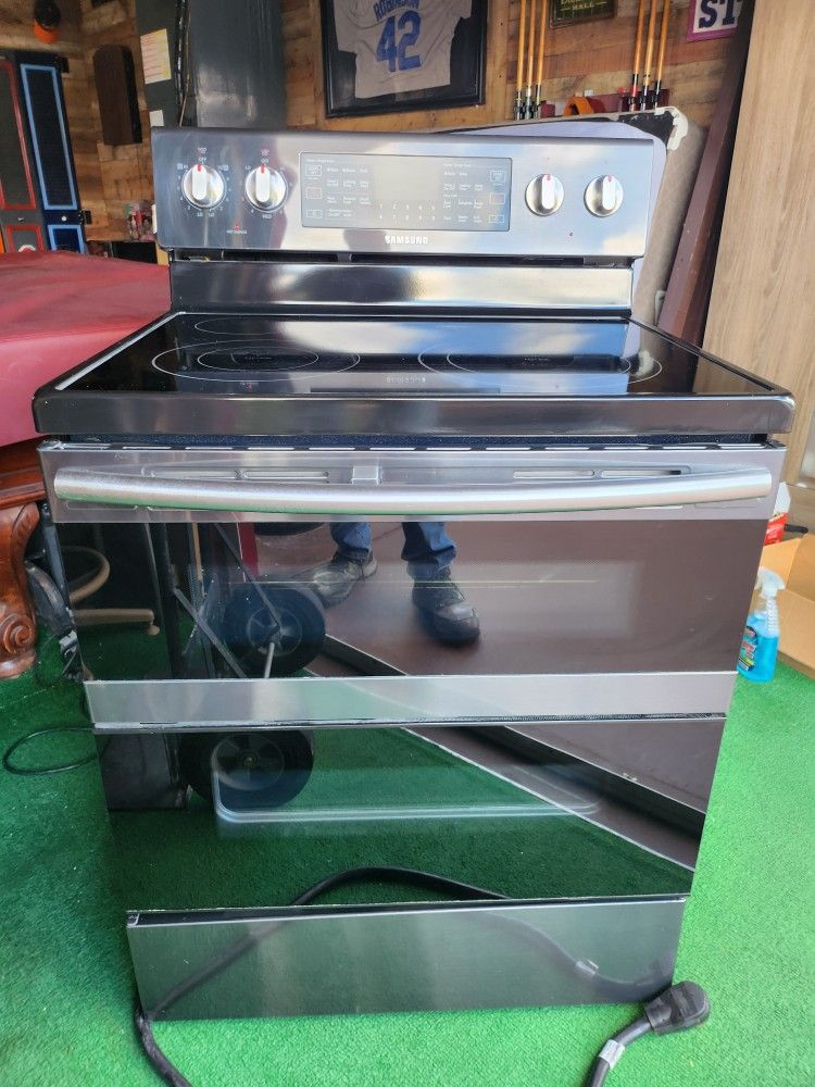Oven For Sale