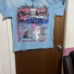 Hellstar Shirt 