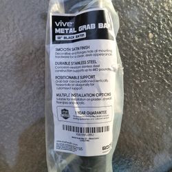 VIVE METAL GRAB BAR