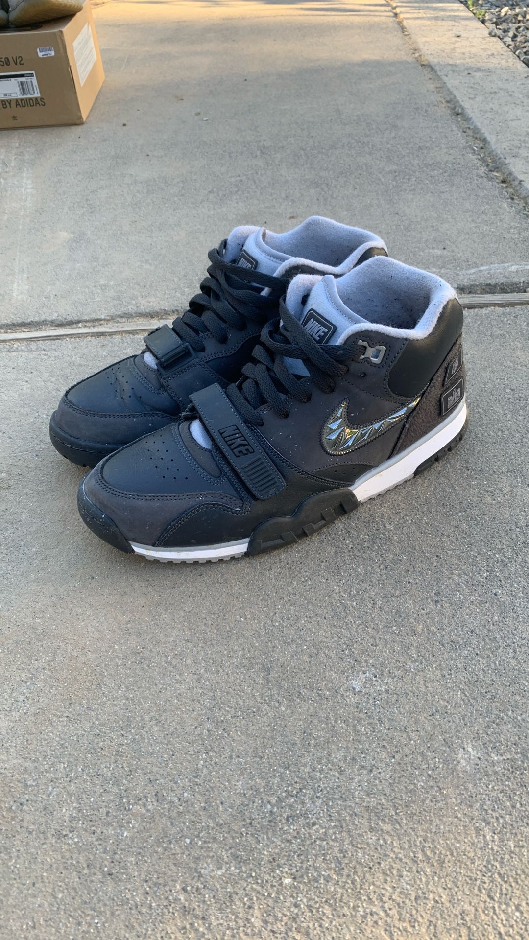 Nike Shoes