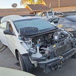 2014 Hyundai Elantra