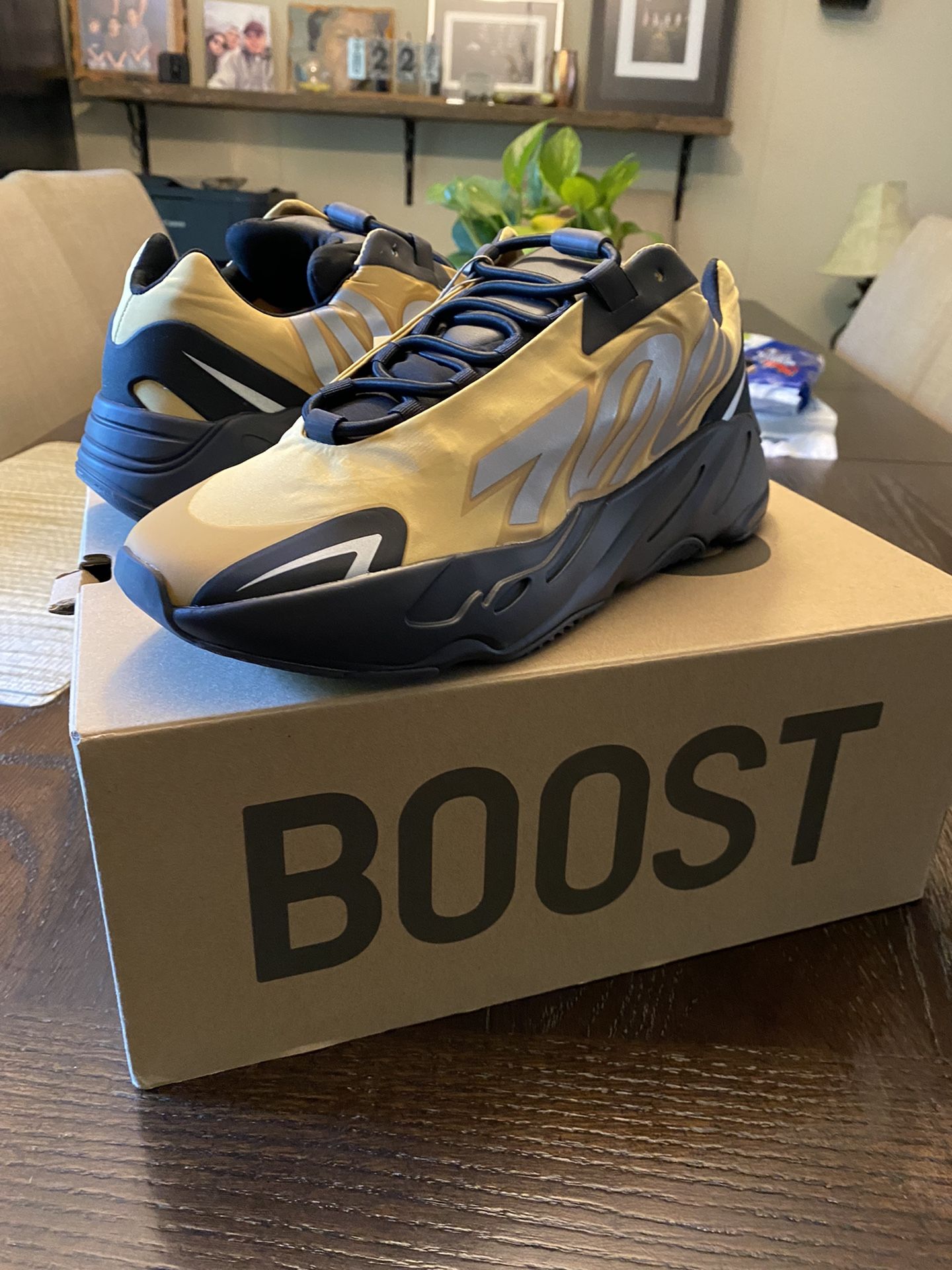 Yeezy Boost 700 - Main Image