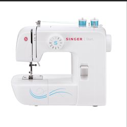 Singer Start 1304 Sewing Machine 