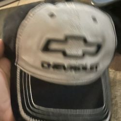 Chevy Hat
