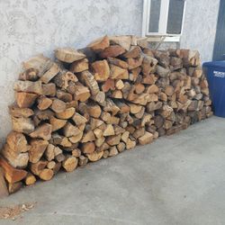Fire Wood  - 10 Pcs For $20