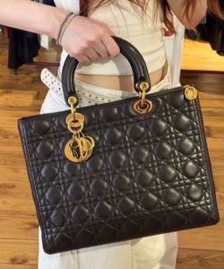 Bag Lady Dior excellent condition