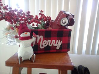 Christmas Decoration Bundle Collection