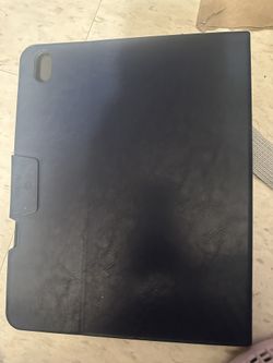 Free iPad Cover
