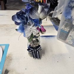 Center Piece Decor Party