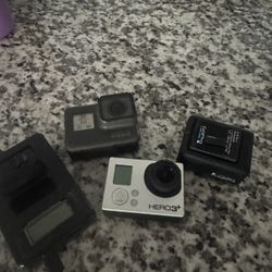 Gopros