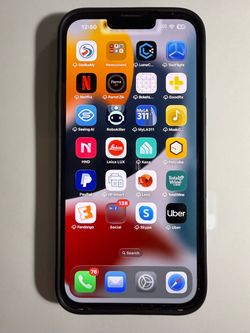 IPhone 13 ProMax unlocked