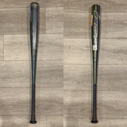 Rawlings Velo Hybrid-3 BBCOR Baseball Bat