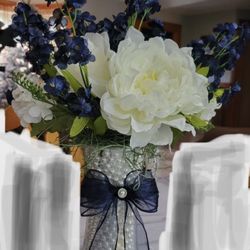 centros de mesa para fiesta 