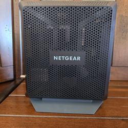 Netgear Router