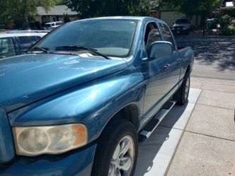 2003 Dodge Ram 1500