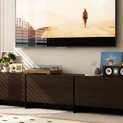 Tv Console For Sale 