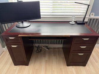 Desk