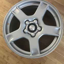 Vet Rims