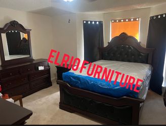 Furniture bedroom