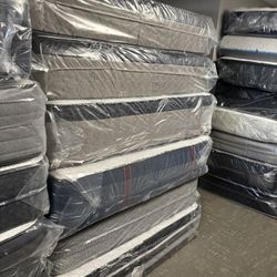 Queen Size Mattresses