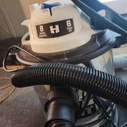 Hart Shopvac