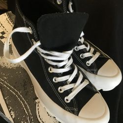 Converse Size 10 Boots