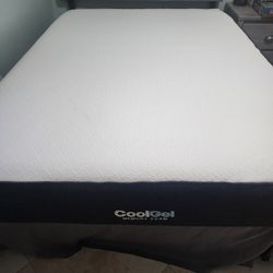 Full Size Mattress 