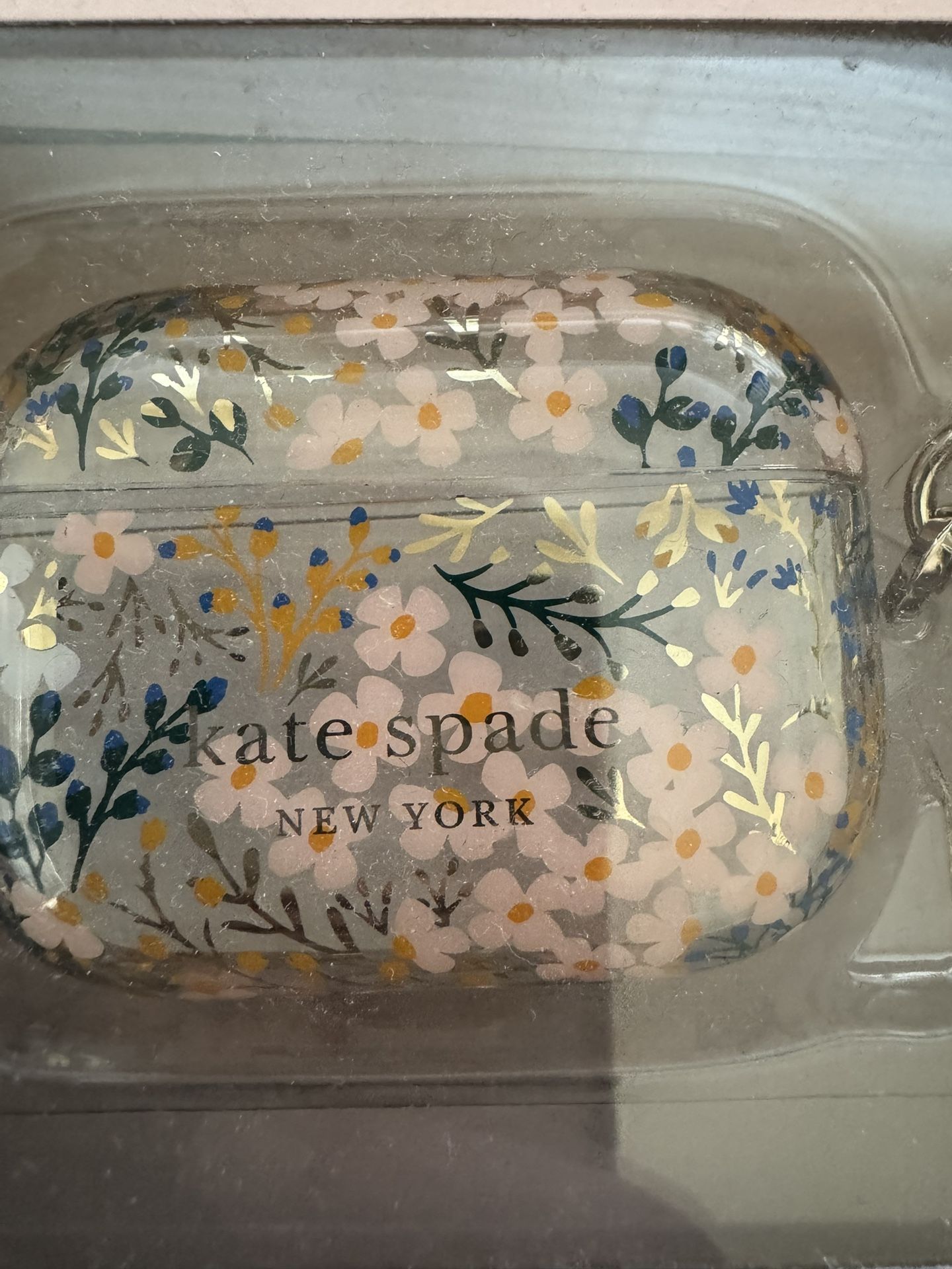 Kate Spade AirPod Pro Case
