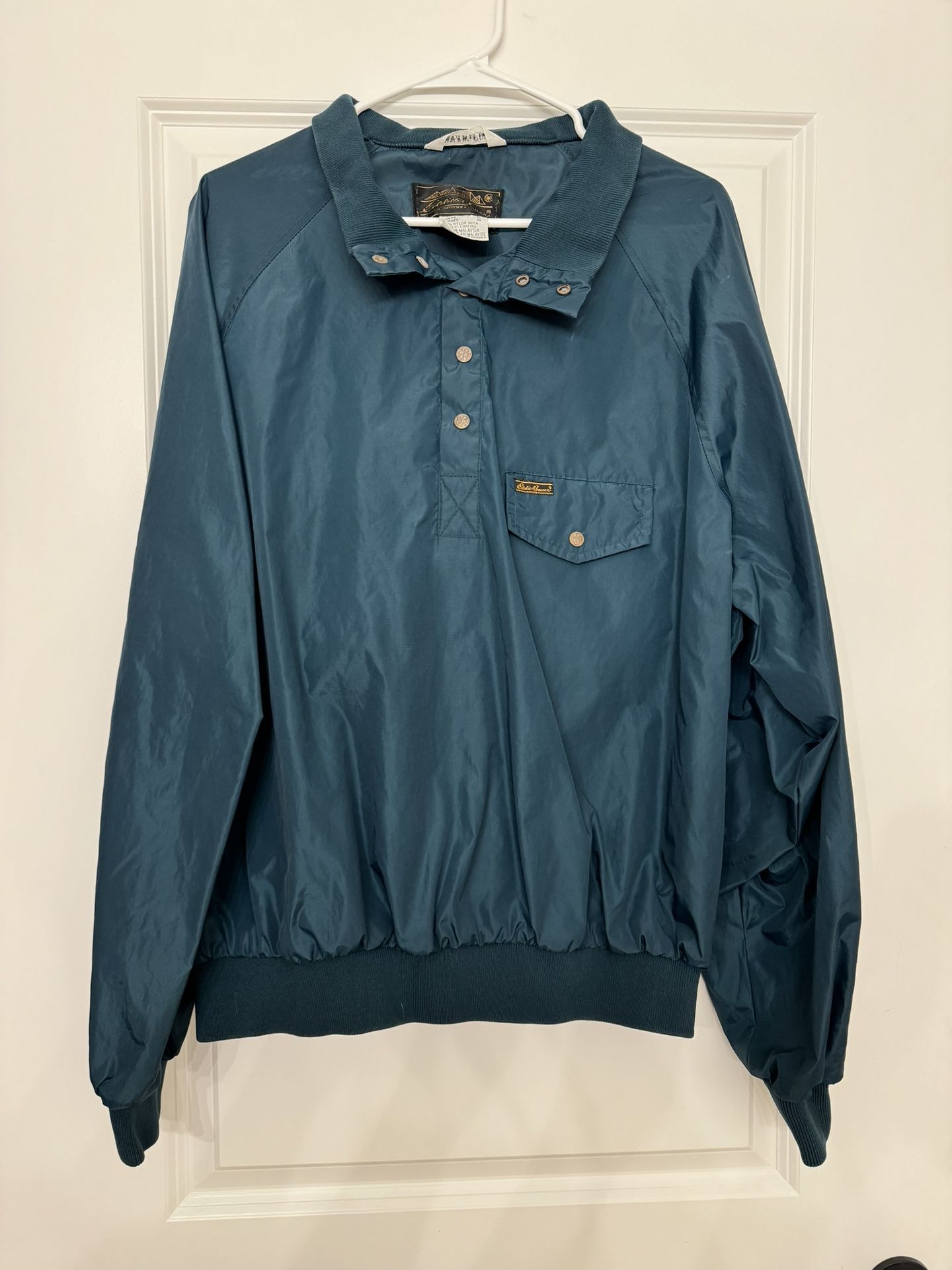 Vintage Eddie Bauer Windbreaker