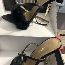 Heels bundle size 8 and 8 1//2