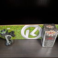 22inch Locker Board