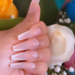 Press on Nails