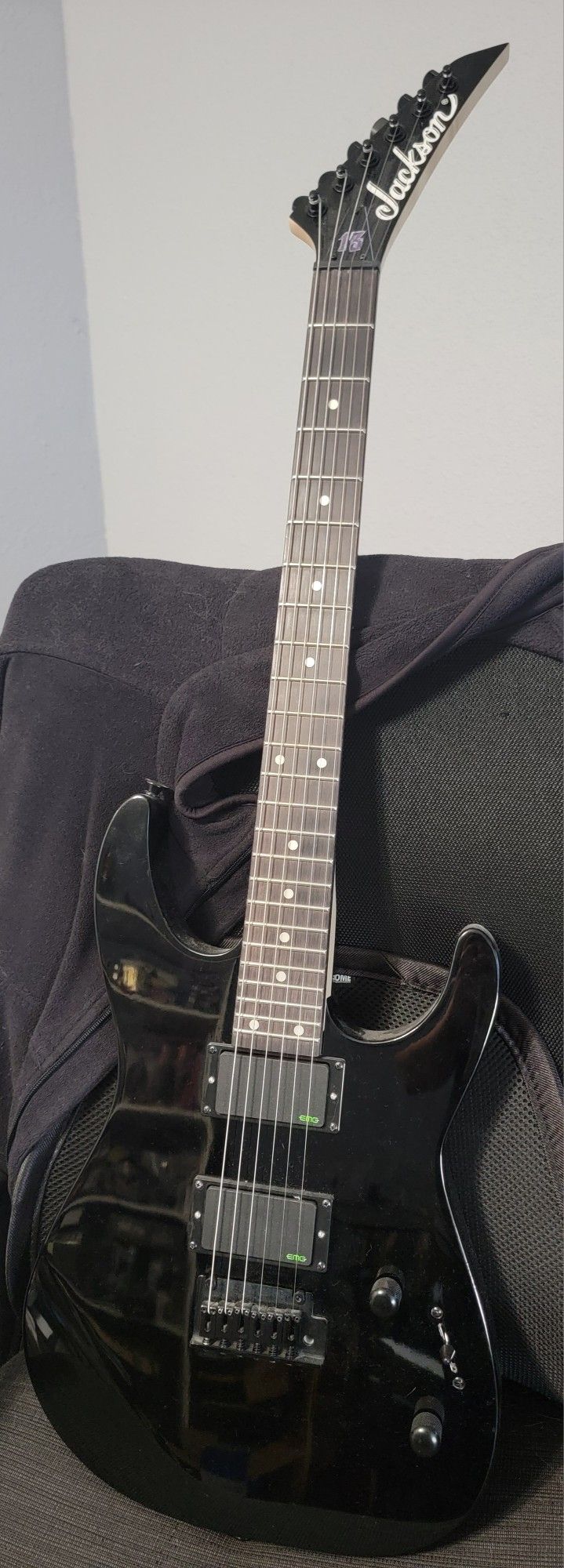 Jackson JS Dinky