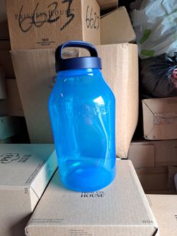 Bote o galon topperware