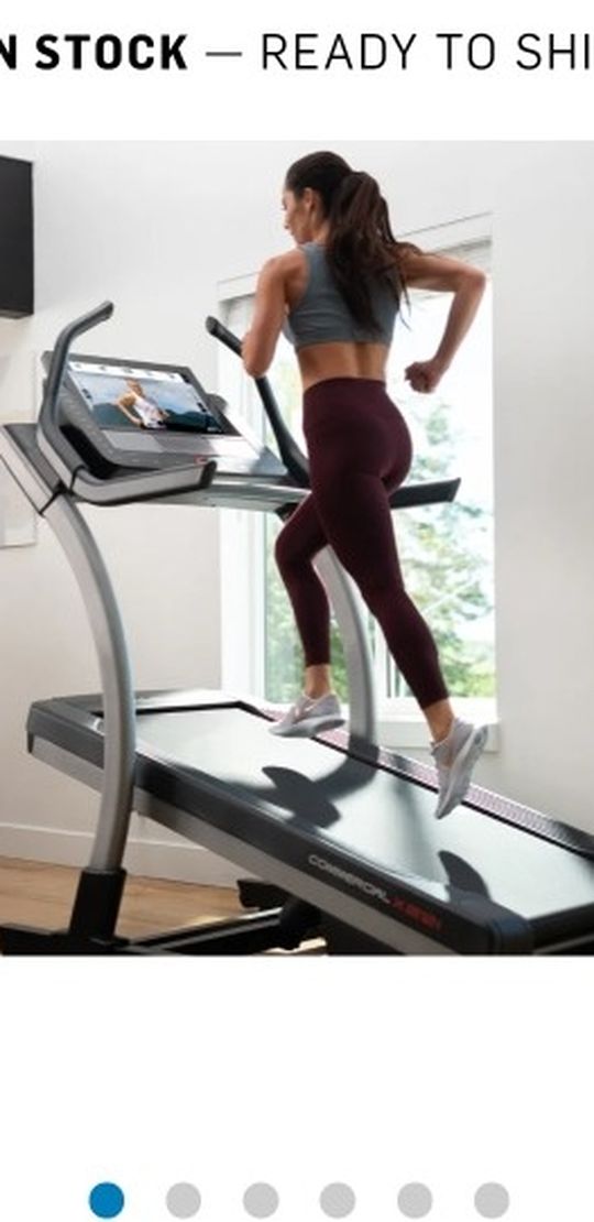 Treadmill Incline Trainer