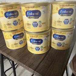 Enfamil  Neuro Pro 