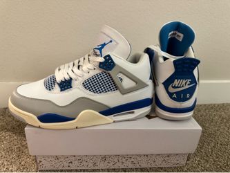 Air Jordan 4 Retro Nike