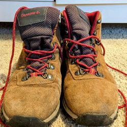 Hiking Boots Women 9.5