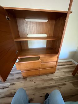 Chest dresser