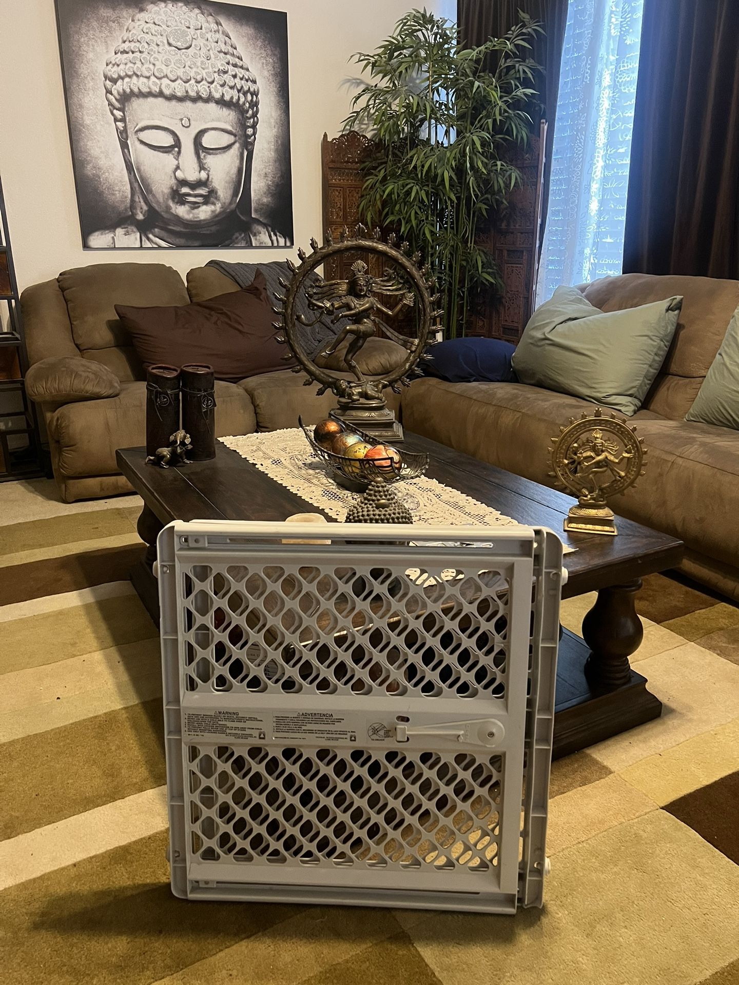 Baby Gate