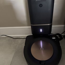 iRobot Roomba s9+