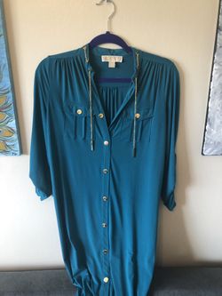 Michale Kors dress like new