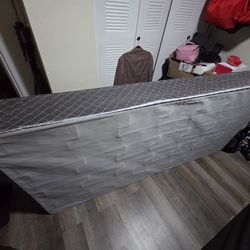 Twin Size Box Spring