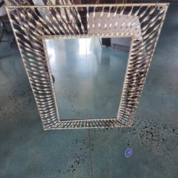 Art Deco Mirror